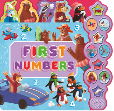 First Numbers