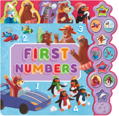 First Numbers