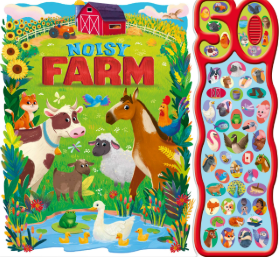 Noisy Farm