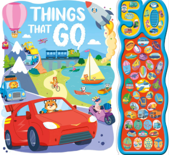 Things That Go