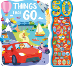 Things That Go