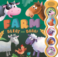 Farm Bleat and Baaa!