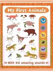 My First Animals
