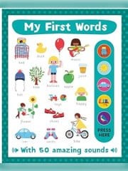 My First Words