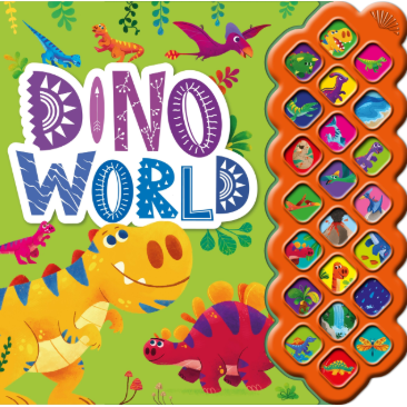 Dino World