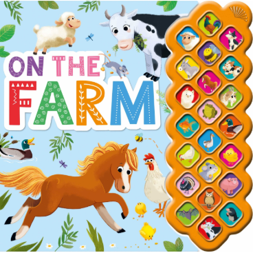 On the Farm