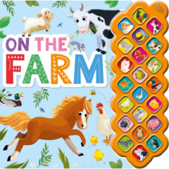 On the Farm