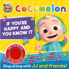 CoComelon: If You're Happy and You Know It