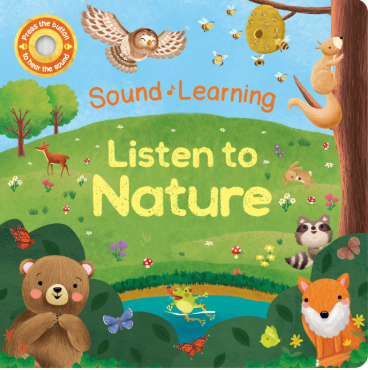Listen to Nature